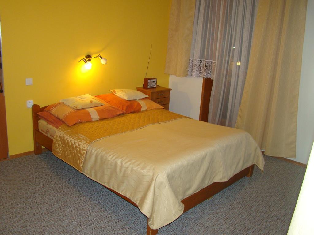 Willa Stenia Apartamenty Wisła Habitación foto