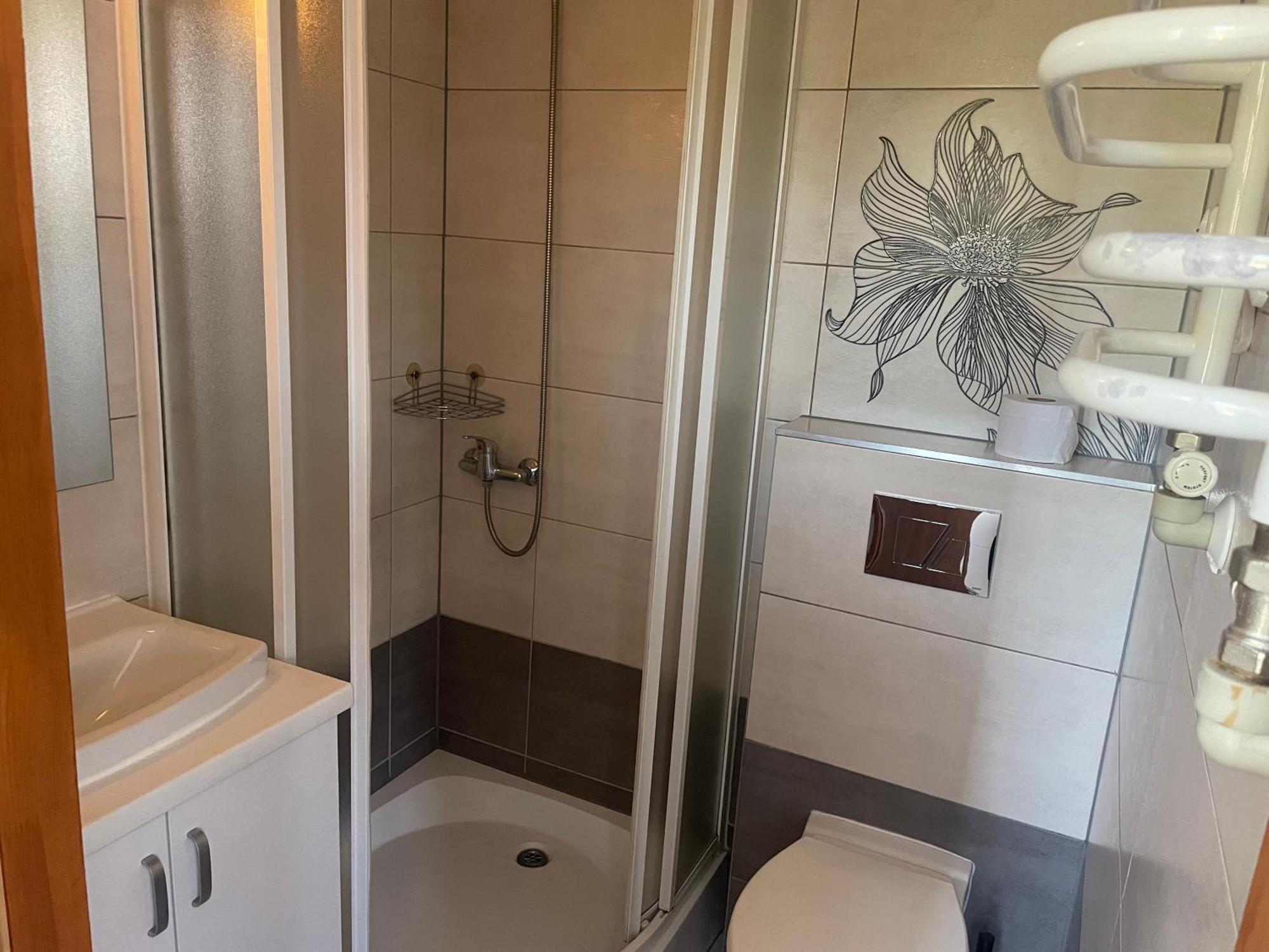 Willa Stenia Apartamenty Wisła Exterior foto