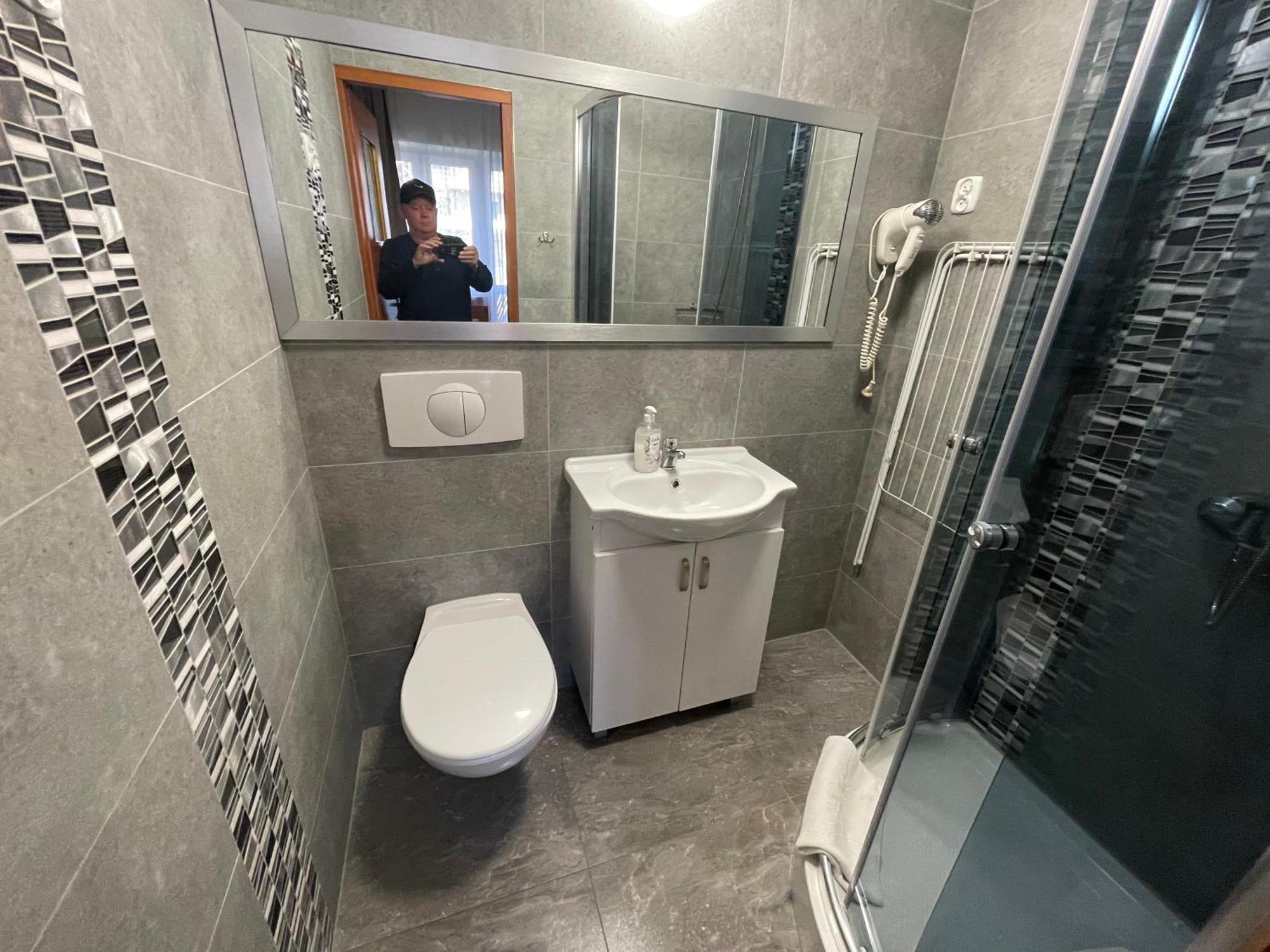 Willa Stenia Apartamenty Wisła Exterior foto