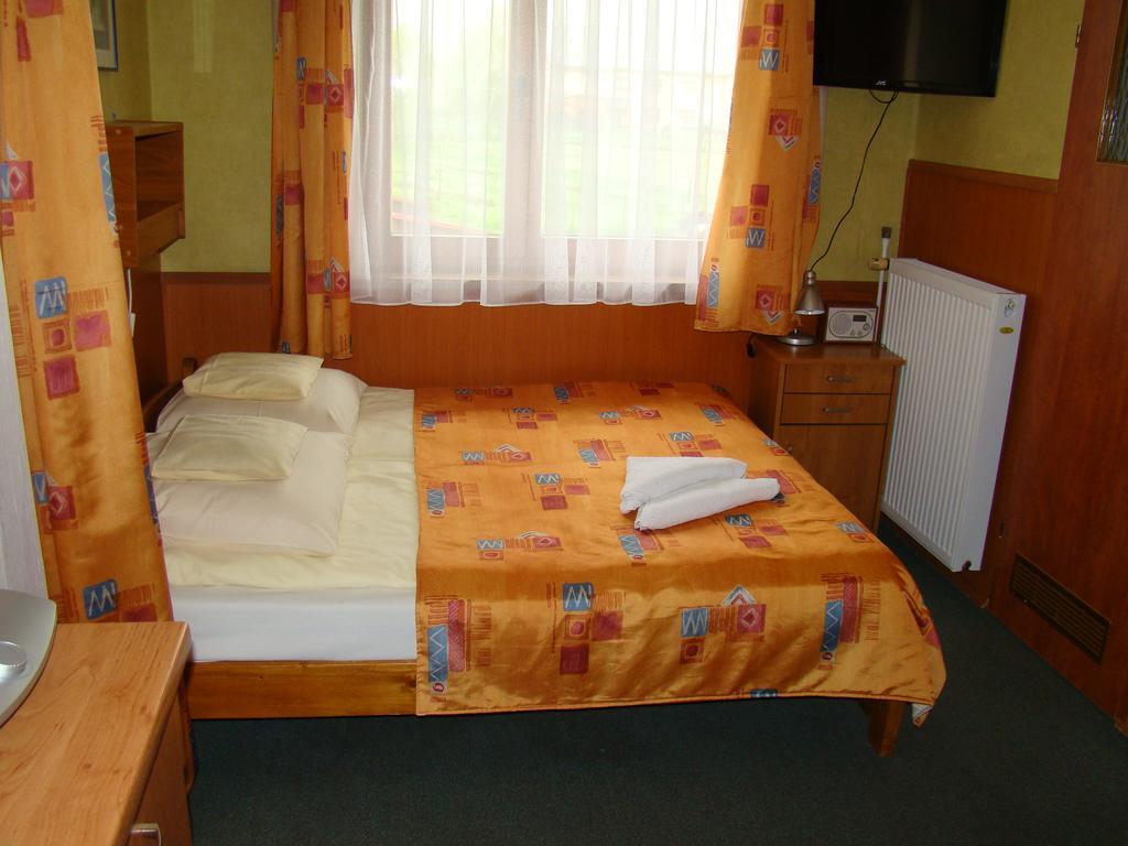 Willa Stenia Apartamenty Wisła Exterior foto